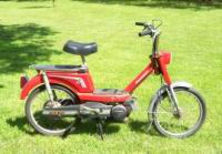 Mobylette Peugeot 102 (05)